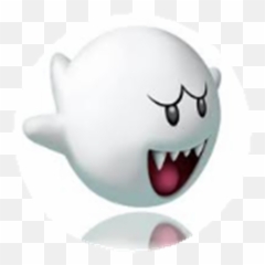 You Found A - Boo Ico Emoji,Super Mario Boo Emoticon