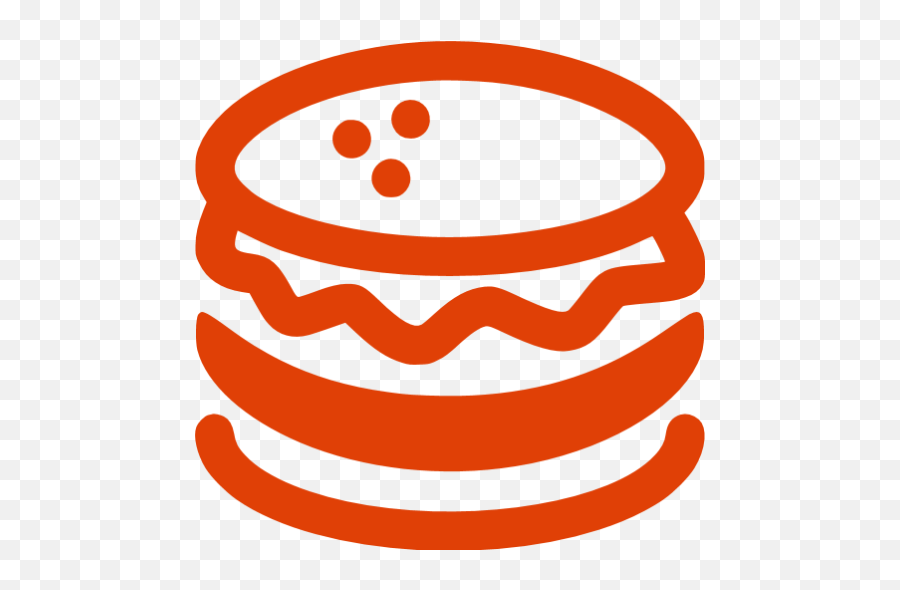 Soylent Red Hamburger Icon - Green Food Icon Png Emoji,Fotos De Emoticons Comendo Hamburgue