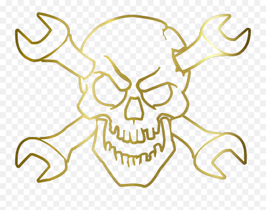 Skull Cranio Caveira Sticker - White Skull Emoji,Caveira Emoji