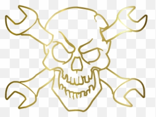 Skull Cranio Caveira Sticker - White Skull Emoji,Caveira Emoji