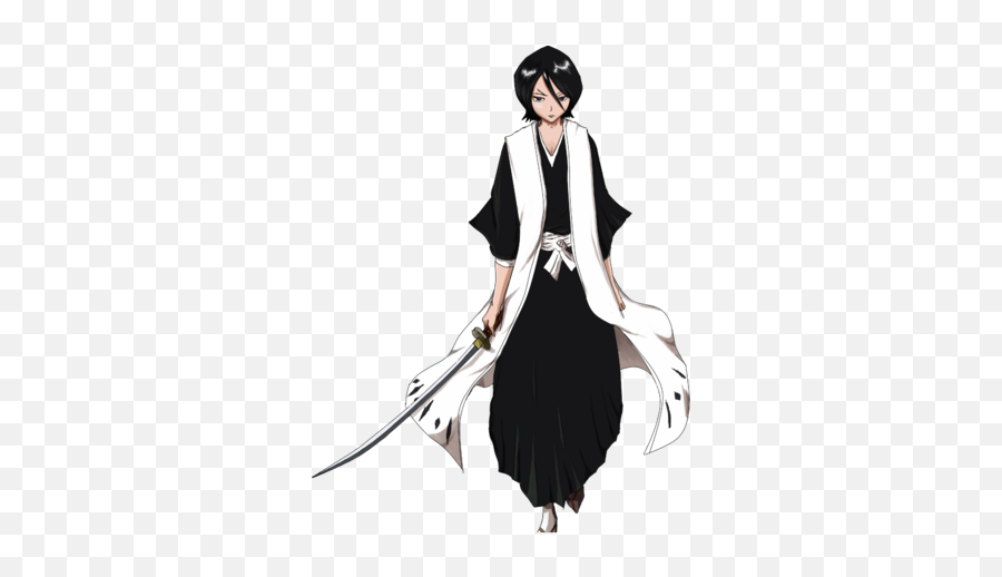 Jump Showdownbattle Characters Fantendo - Game Ideas Rukia Lieutenant Emoji,Minato Namikaze Negative Emotions Sensing