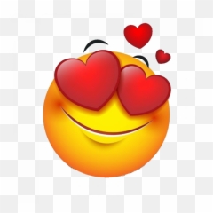 Emoji - Love Funny Emoji,Caritas Emoji