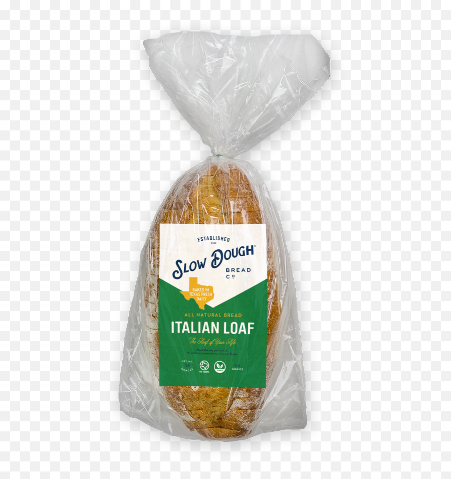 Italian Loaf - Gluten Emoji,Grain Bread Pasta Emojis