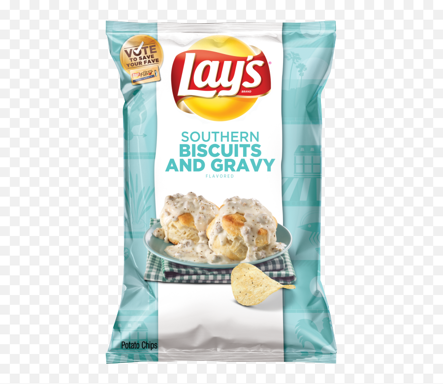 Revealed Its Four Crazy Mystery Flavors - Crazy Lays Chips Flavors Emoji,Potato Chip Emoji