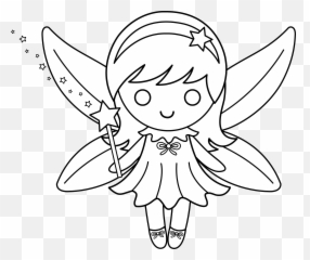 Fairy Coloring Pages - Fairy For Kid Coloring Pages Emoji,Printable And Colorable Pictures Of Emojis