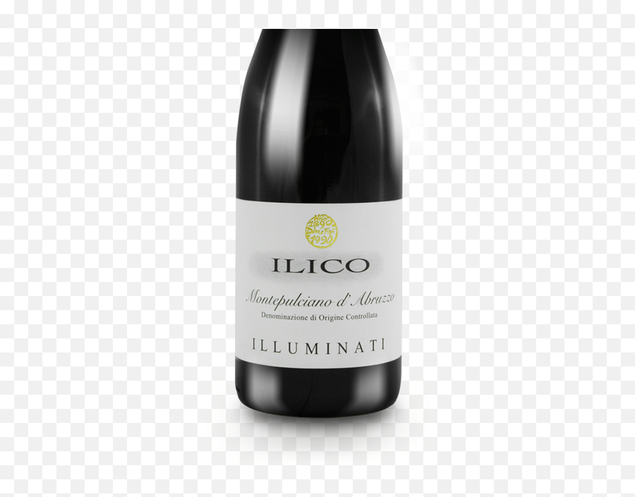 Illuminati Vini - Glass Bottle Emoji,Illumnati Emotions