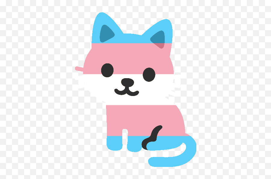Pride Cat Emoji,Hotdog Discord Emojis