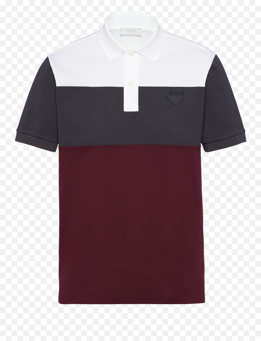 Menu0027s T - Shirts And Polo Shirts Prada Short Sleeve Emoji,How To Make Emoji Shirts