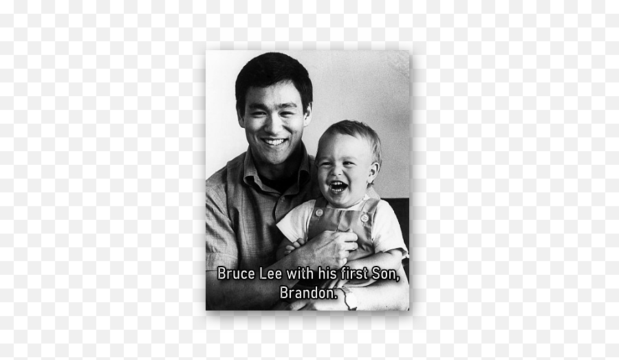 Could Jackie Chan Take Bruce Lee In - Brandon Lee And Bruce Lee Emoji,Emotions Can Be The Enemy Bruce Lee