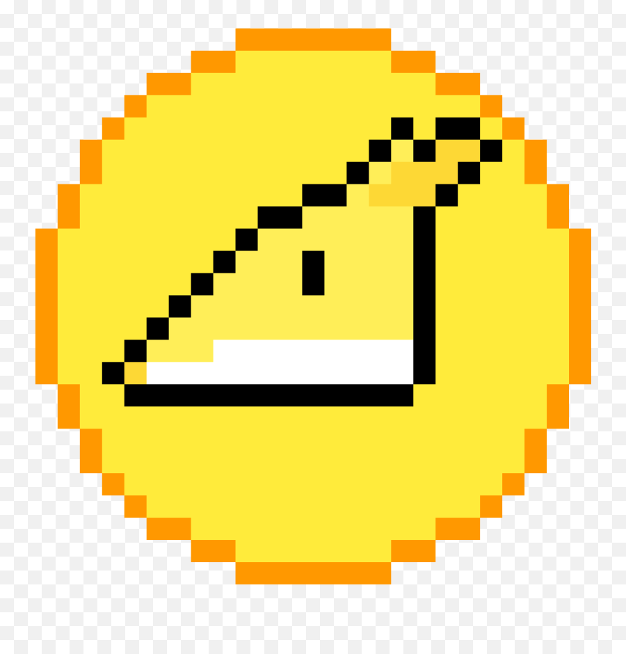 Pixilart - Transparent Earth Pixel Art Emoji,Gold Coin Text Emoticon