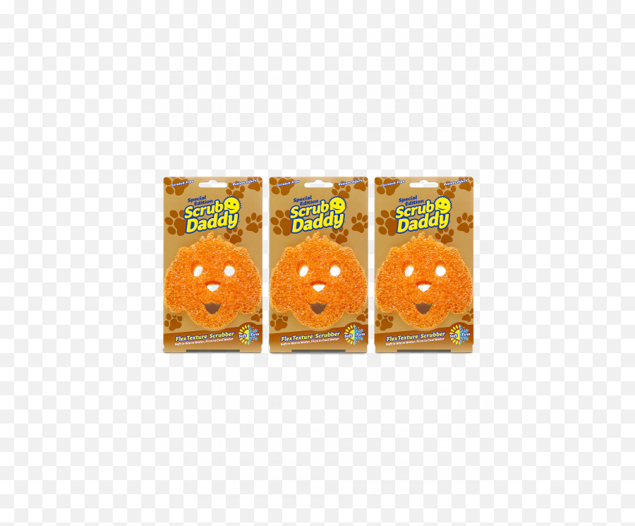 Scrub Daddy X Spongebob Pineapple Scented 1ct U2013 Scrub - Scrub Daddy Limited Edition Emoji,Spongebob Picture Comment Text Emoticon