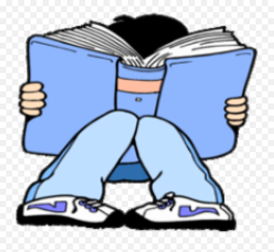 Marian Park Tutoring Assistance - Independent Reading Independent Reading Clipart Emoji,Central Park Emoji