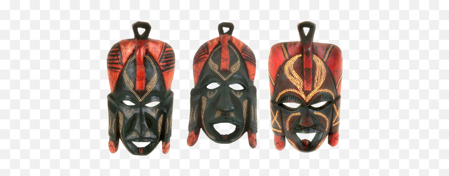 Masks Public Domain Image Search - Freeimg Kultur Maske Emoji,Black And White Emotion Masks