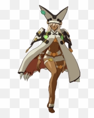 Fighting Game Timeline Fighters Generation Tfg Anime Games - Guilty Gear Xrd Gif Emoji,Fighting Emojis