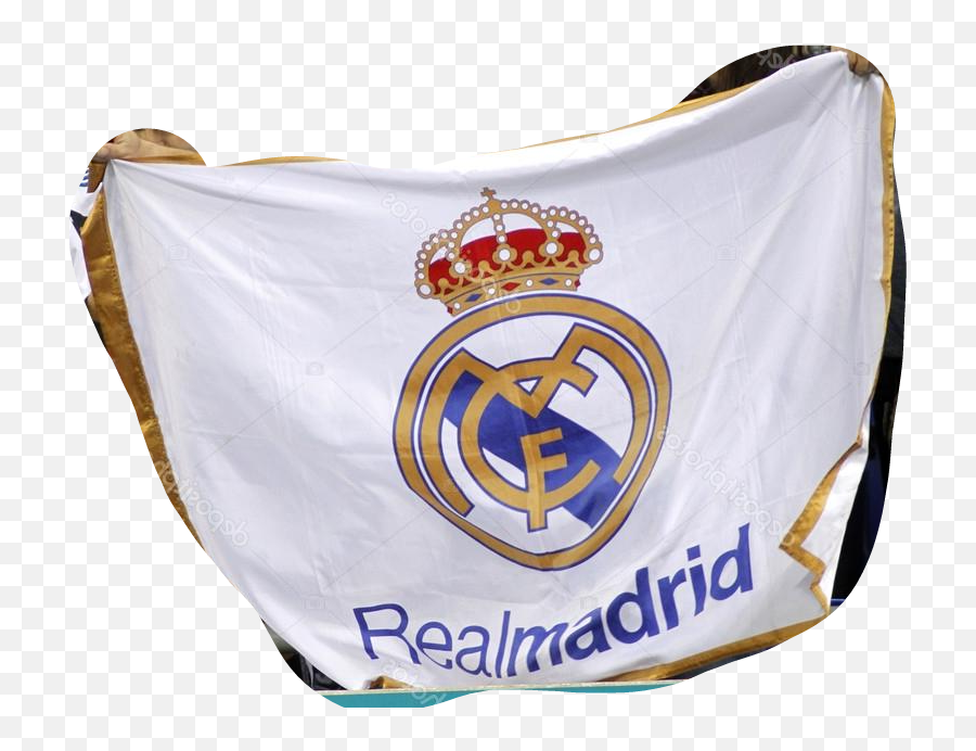 Realmadrid Sticker - Bola Real Madrid Emoji,Real Madrid Flag Emoji