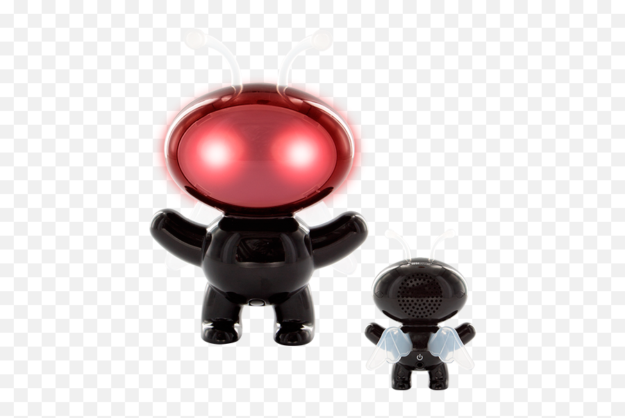 Mini Speaker - Space Byte Devil Emoji,Devil Angel Emoticons No Watermark