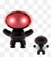 Mini Speaker - Space Byte Devil Emoji,Devil Angel Emoticons No Watermark