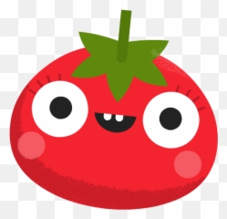 Vegan Stickers Of Simple Happy Kitchen - Dot Emoji,Vegan Animated Emoticons