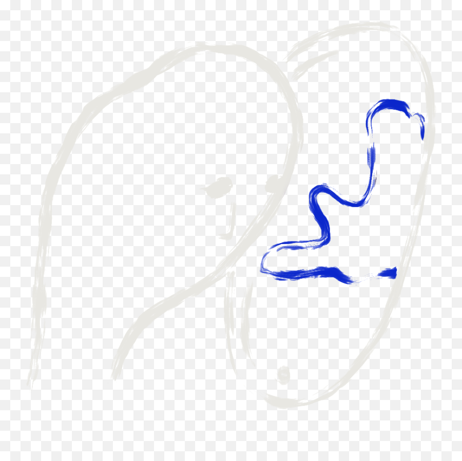 Devon Bunce X White U2014 I Heard It In A Magazine - Sketch Emoji,Sonic Emotion Sketches