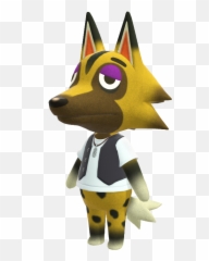 Animal Crossing New Horizons Villagers By Picture 1 Quiz - Kyle Animal Crossing Emoji,Animal Crossing Villager Emoticon