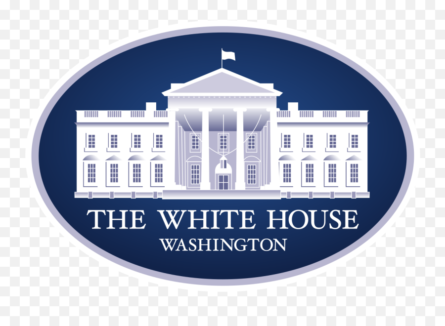 Office Of The First Lady Of The United States - Wikipedia Vector White House Logo Emoji,Melania Trump No Emotion