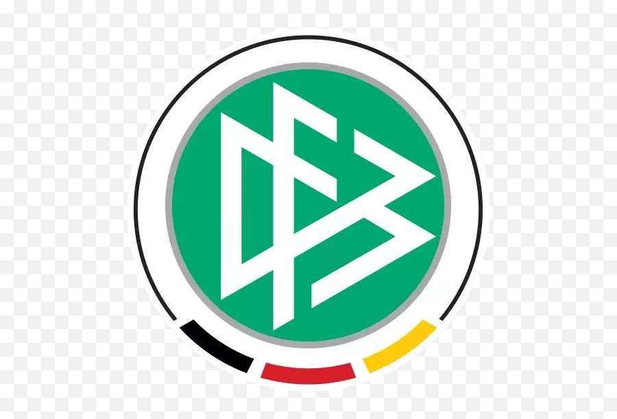 Why Is Germany So Good At Soccer - Quora Dfb Png Emoji,German Emotions Funny