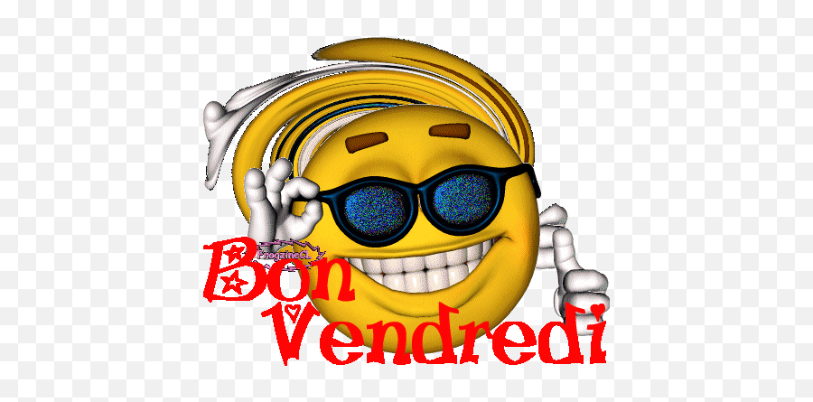 Ça Y Est Le Week Emoji,Saurai Emojis