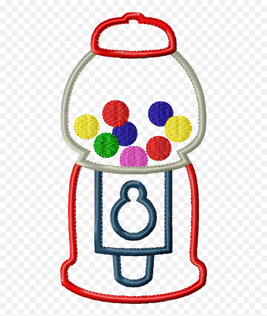 Wild Things Are Stem - Clip Art Library Transparent Gumball Machine Gif Emoji,Gumball's Emotions