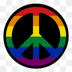 Peace Sign Archives - Peace Resource Project Peace Symbols Emoji,Rasta Flag Emoticon Symbol