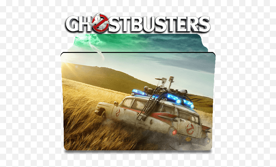 Ghostbusters Afterlife Folder Icon - Ghostbusters Afterlife Movie Poster Emoji,Ghostbusters Emoji