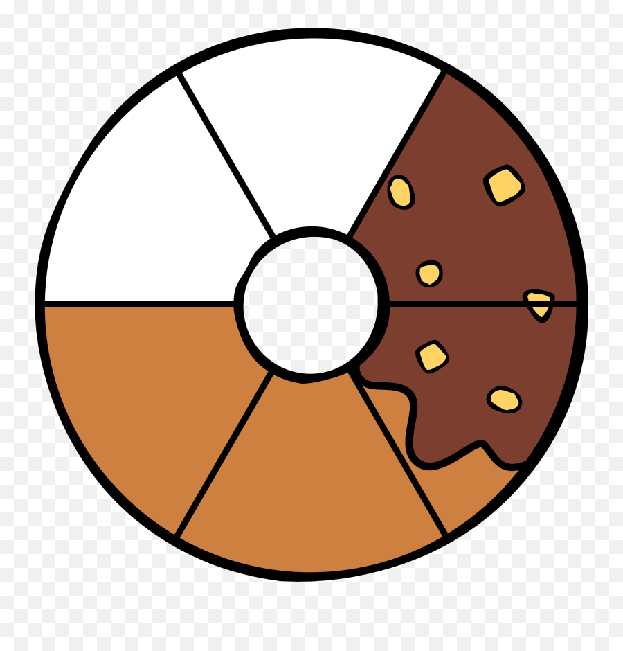 Fraction Representation Baamboozle Emoji,Dinosaur Donut Emoticon