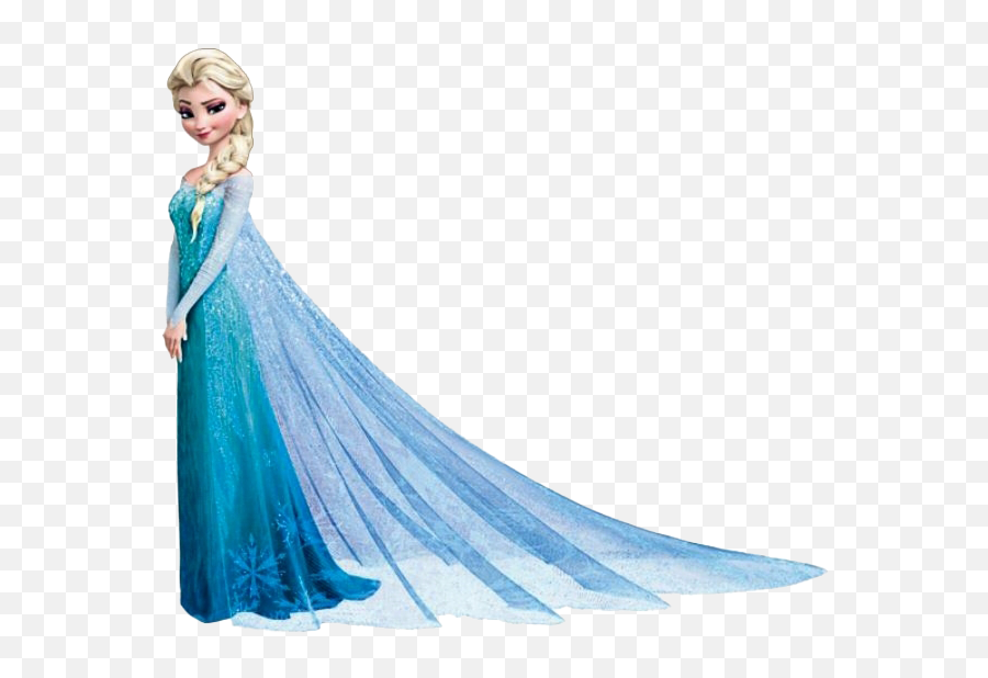 Elsa Png Transparent Images Emoji,Elsa Ice Powers Emotions