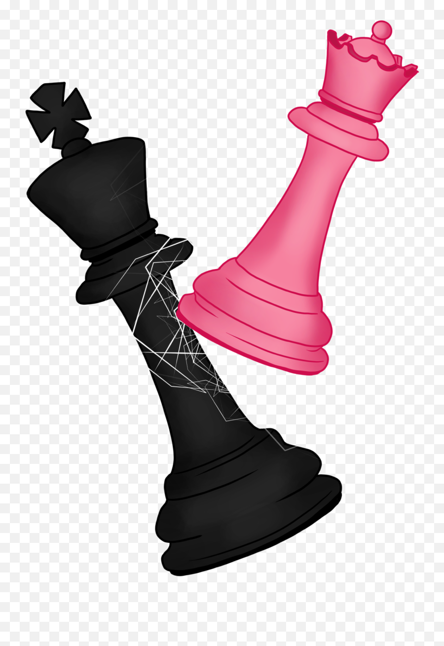 Chess Chessfigures Game Sticker By Stacey4790 - Solid Emoji,Chess King Emoji