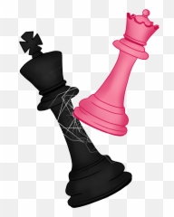 Chess Chessfigures Game Sticker By Stacey4790 - Solid Emoji,Chess King Emoji