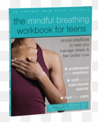 New Harbinger Publications Inc - Undershirt Emoji,Teen Girls Expressing Emotions