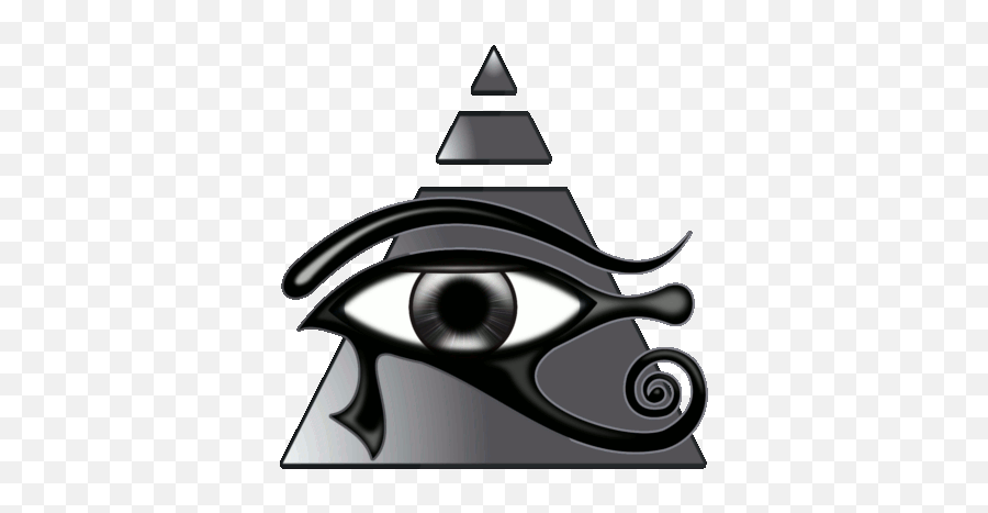 Top Sangre Ojos Stickers For Android - Pirâmide Com Olho De Hórus Emoji,Eye Of Horus Emoji