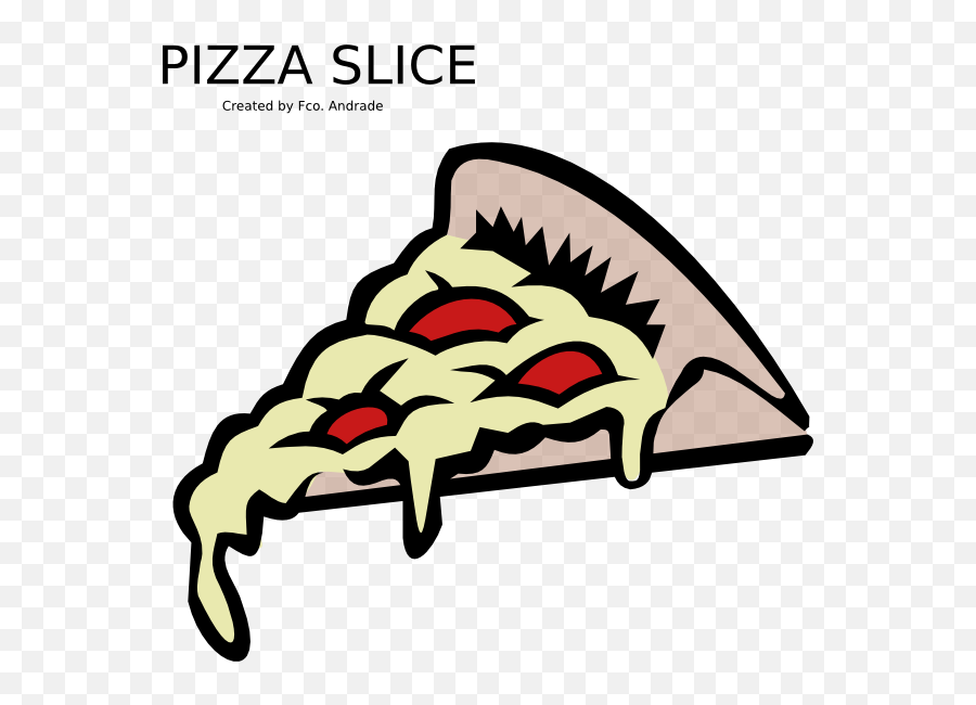 Free Pizza Clipart - Rhythm Pizza Emoji,Pizza Slice Emoji Transparent Background