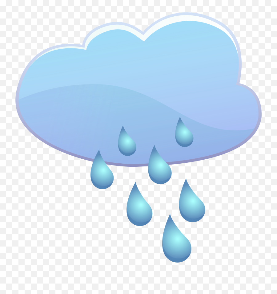 Rain Art Png U0026 Free Rain Artpng Transparent Images 80664 Emoji,Raining Emoji