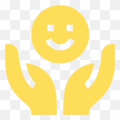 Bookmecheapest - Happy Emoji,(lsl) Emoticon