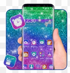 Multicolor Glitter Sparkle Theme Apk 1 Emoji,Lg G5 Case Emojis