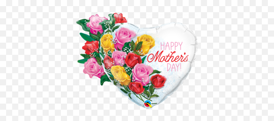 Mothers Day - Seasonal Happy Mothers Day Bouquet Emoji,Happy Mother's Day Emoji