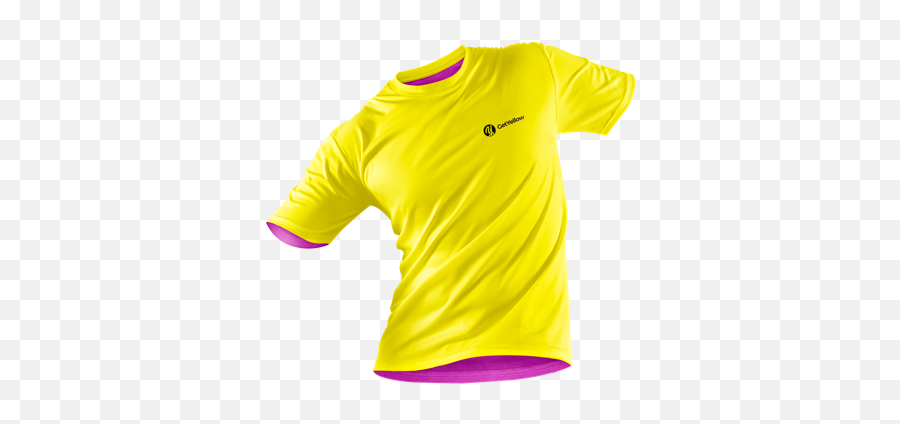 Exclusive Object Mockups And Design Assets On Yellow Images - Sport Mockup Shirt Emoji,Mock Up Emoji