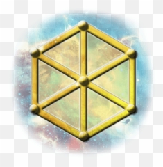 The Centred Hexagon Symbol Of The Perfectionist - Hexagon Symbol Meaning Emoji,Heart Symbolizing Emotions