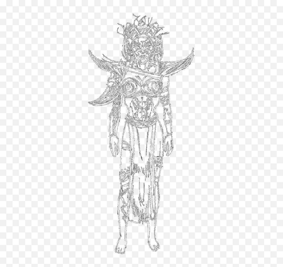 The Tribunal - Demon Emoji,Dagoth Ur Emoji Gif