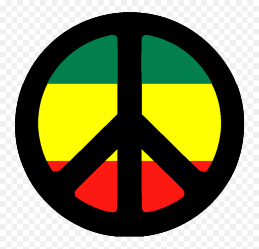 Peace Symbol Png High Quality Image U2013 Png Lux - Charing Cross Tube Station Emoji,How To Draw A Peaceful Emoji