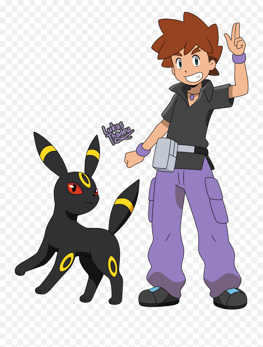 Vp - Pokémon Thread 46959638 Gary Oak Sun And Moon Style Emoji,Pokemon Sun Main Character No Emotion