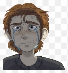 Nightmarefoxy U0026 Similar Hashtags Picsart - Blueycapsules Crying Child Emoji,Wowee Emoticon