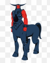 Kukurobuki Edit - My Little Pony Centaur Emoji,Mlp Grogar Was Mentioned In A Flurry Of Emotions