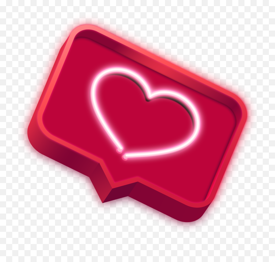 The Most Edited - Girly Emoji,Gabriel Barbosa Emoticon Heart