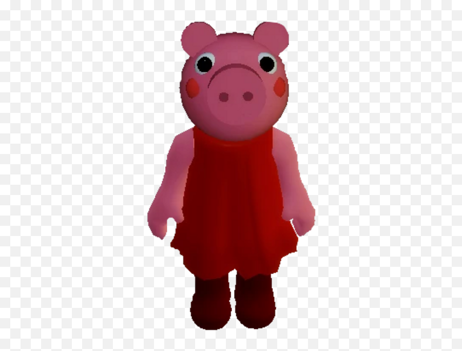 Discuss Everything About Piggy Wiki Emoji,What Does The Pig And Knife Emoji Mean
